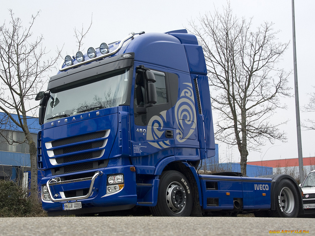 , iveco